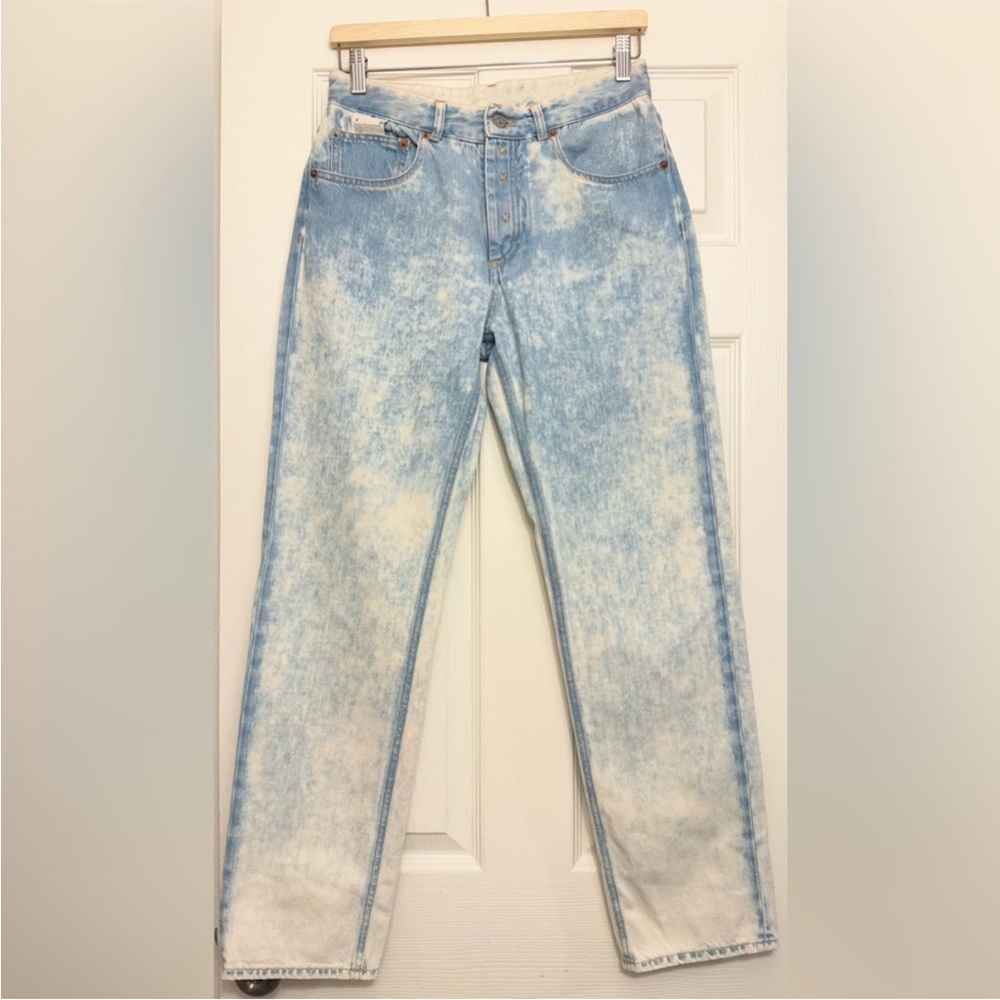Maison Margiela MM6 Jeans